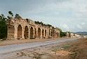 Carthage - Oued Milliane 100